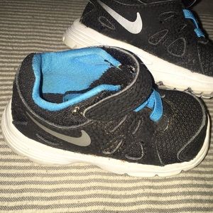 Toddler nikes